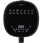 Аэрогриль Dexp AGR-1503 черный