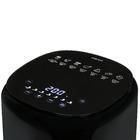 Аэрогриль Dexp AGR-1503 черный