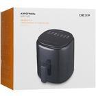 Аэрогриль Dexp AGR-1503 черный