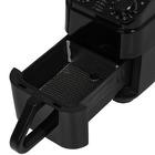 Аэрогриль Dexp AGR-1555 Dual черный