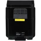 Аэрогриль Dexp AGR-1555 Dual черный
