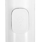 Отпариватель Dexp MW-1100H белый