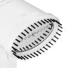 Отпариватель Dexp MW-1100H белый