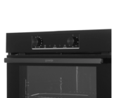 Встраиваемая духовка Gorenje BOS6737E06B черная