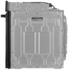 Встраиваемая духовка Gorenje BOS6737E06B черная