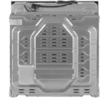 Встраиваемая духовка Gorenje BOS6737E06B черная