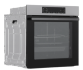 Встраиваемая духовка Gorenje BOSB6737E06X серебристая