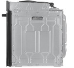 Встраиваемая духовка Gorenje BOSB6737E06X серебристая