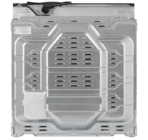 Встраиваемая духовка Gorenje BOSB6737E06X серебристая