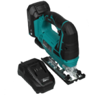 Электрический лобзик FinePower CJSBR80 OneBase20