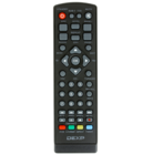 Приставка для цифрового ТВ Dexp HD 7734P черный