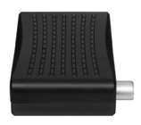 Приставка для цифрового ТВ Dexp HD mini 32 черный