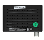 Приставка для цифрового ТВ Dexp HD mini 32 черный