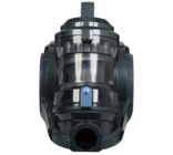 Пылесос Dexp D-2000 Multi серый