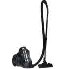 Пылесос Dexp D-2000 Multi серый