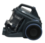 Пылесос Dexp D-2000 Multi серый