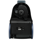 Пылесос Dexp D-2000 Multi серый