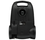 Пылесос Dexp DC-D1600M белый