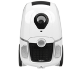 Пылесос Dexp DC-D1600M белый