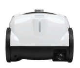 Пылесос Dexp DC-D1600M белый