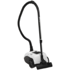 Пылесос Dexp DC-D1600M белый