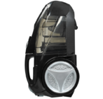 Пылесос Dexp K-2000B черный