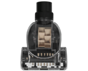 Пылесос Dexp K-2000B черный