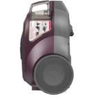 Пылесос LG VC5420NHTW фиолетовый