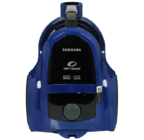 Пылесос Samsung SC4540 синий