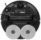 Робот пылесос Dreame L10S Plus белый