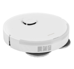 Робот пылесос Dreame L10S Plus белый