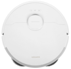 Робот пылесос Dreame L10S Plus белый