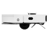 Робот пылесос Dreame L10S Plus белый