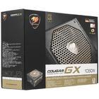 Блок питания Cougar GX 1050W