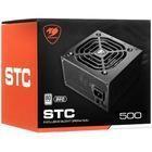 Блок питания Cougar STC 500