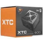 Блок питания Cougar XTC 600