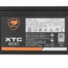 Блок питания Cougar XTC 600
