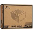 Блок питания FSP PNR Pro 400W