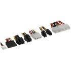 Блок питания FSP PNR Pro 400W