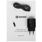 Планшет Kenshi E11 LTE 8/128GB Gray