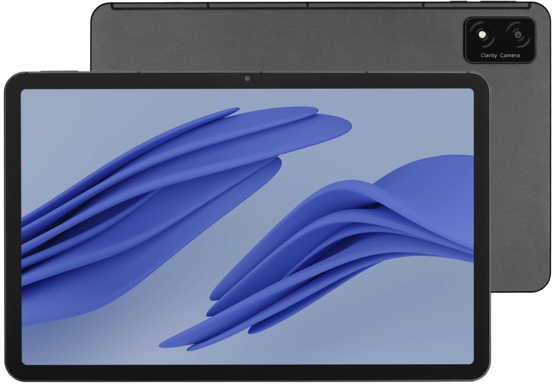 Планшет Kenshi E11 LTE 8/128GB Gray