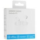 Беспроводные наушники Honor Choice Earbuds X7i White