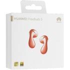 Беспроводные наушники Huawei Freebuds 5 Coral Orange