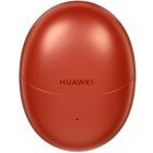 Беспроводные наушники Huawei Freebuds 5 Coral Orange