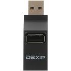 USB-разветвитель Dexp BT3-03