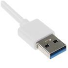 USB-разветвитель Dexp BT4-04-AL