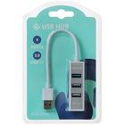 USB-разветвитель Dexp BT4-04-AL