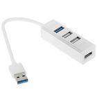 USB-разветвитель Dexp BT4-04-AL