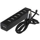 USB-разветвитель Dexp BT7-02