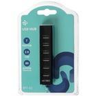 USB-разветвитель Dexp BT7-02